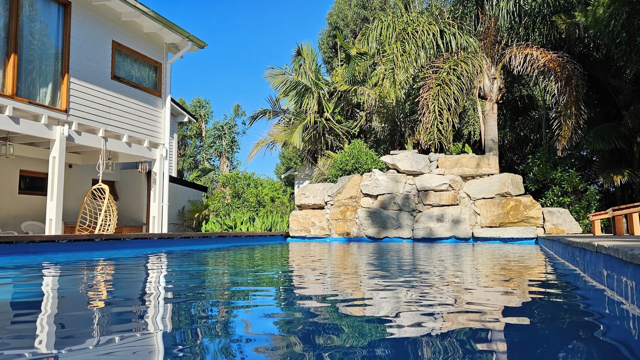 Photo of Outdoor in Colonia Chapadmalal