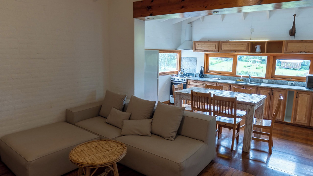 Photo of Livingroom in Colonia Chapadmalal