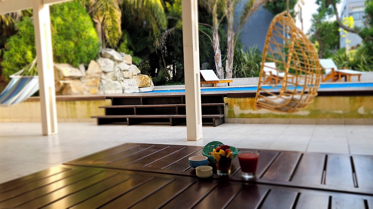 Photo of Outdoor in Colonia Chapadmalal