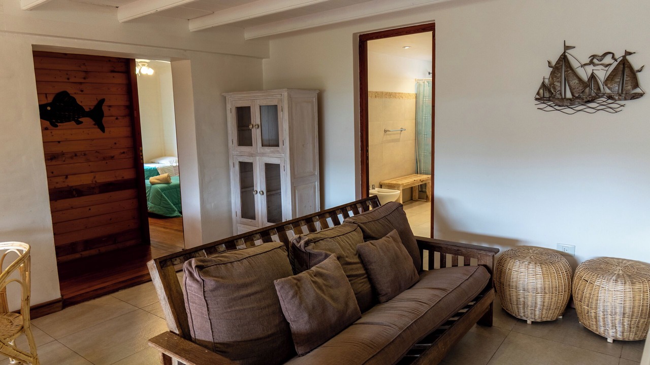 Photo of Livingroom in Colonia Chapadmalal