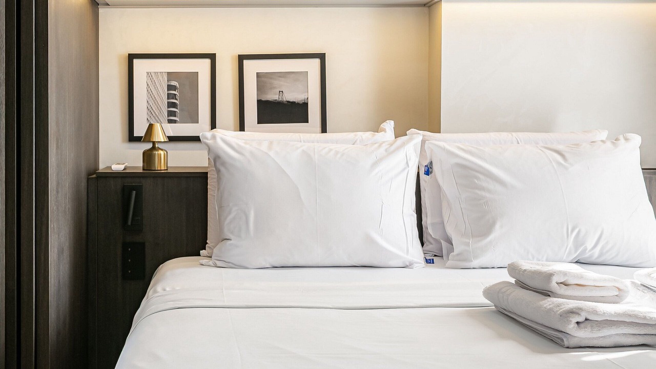 Photo of Bedroom in Centro