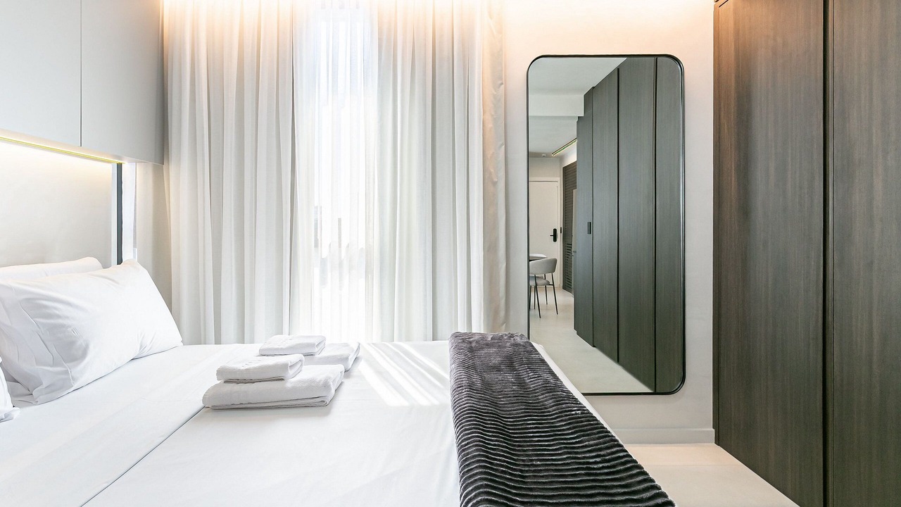 Photo of Bedroom in Centro