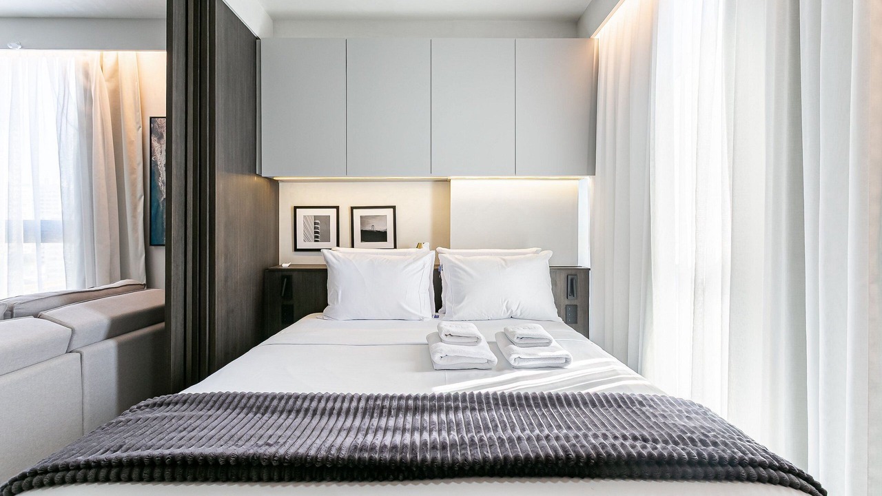 Photo of Bedroom in Centro