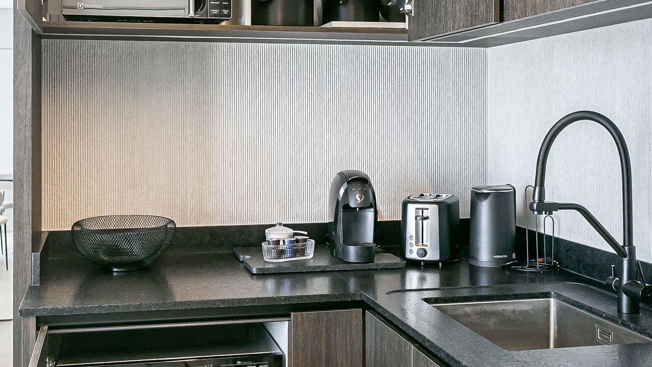 Photo of Kitchen in Centro