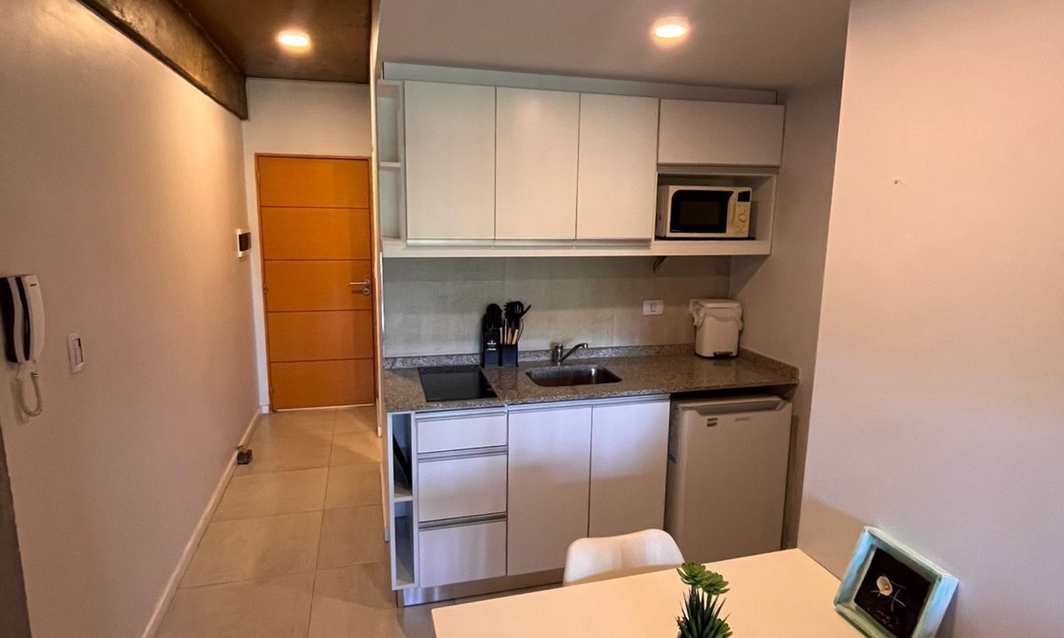Photo of Kitchen in Province of Tucuman
