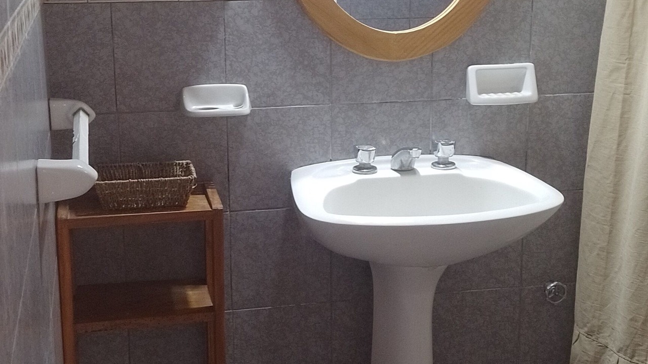 Photo of Bathroom in Monte Hermoso