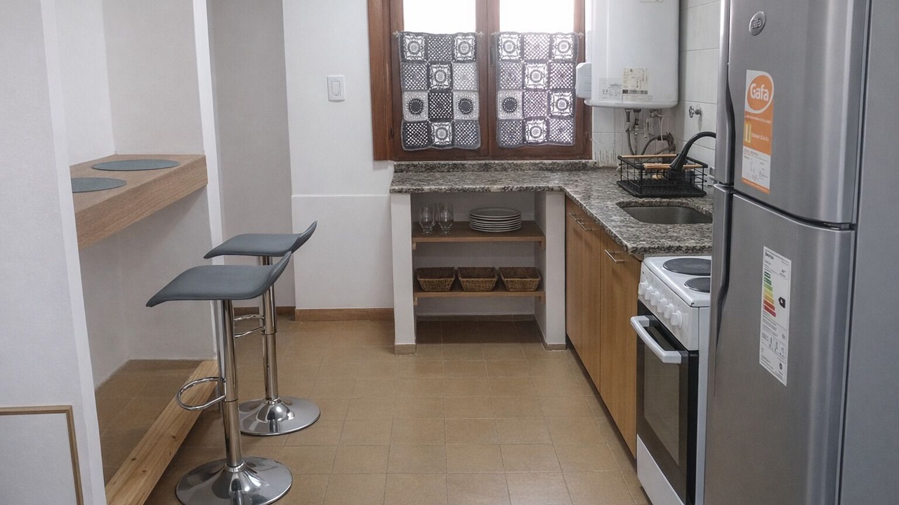 Photo of Kitchen in Monte Hermoso