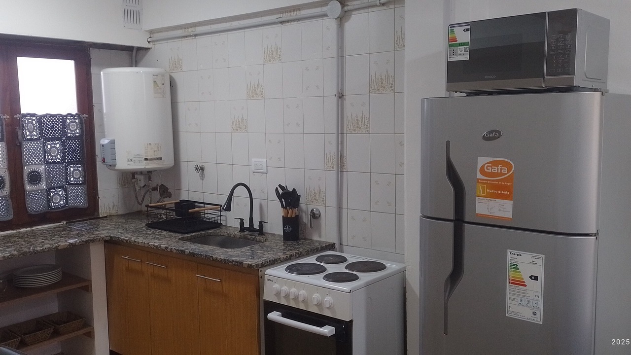 Photo of Kitchen in Monte Hermoso
