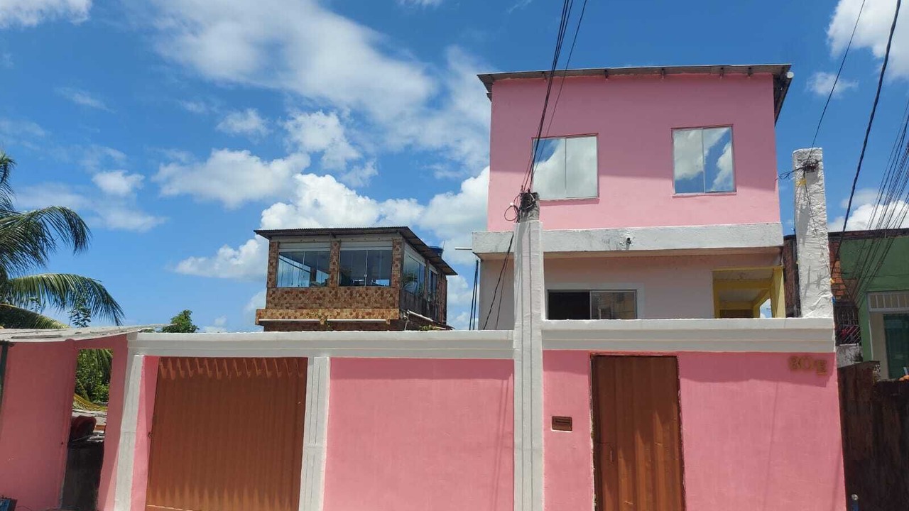 Photo of Outdoor in Salvador