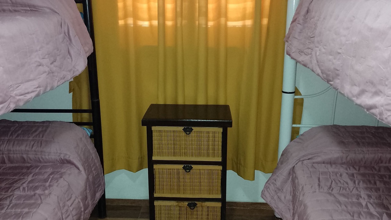 Photo of Bedroom in Villa Carlos Paz