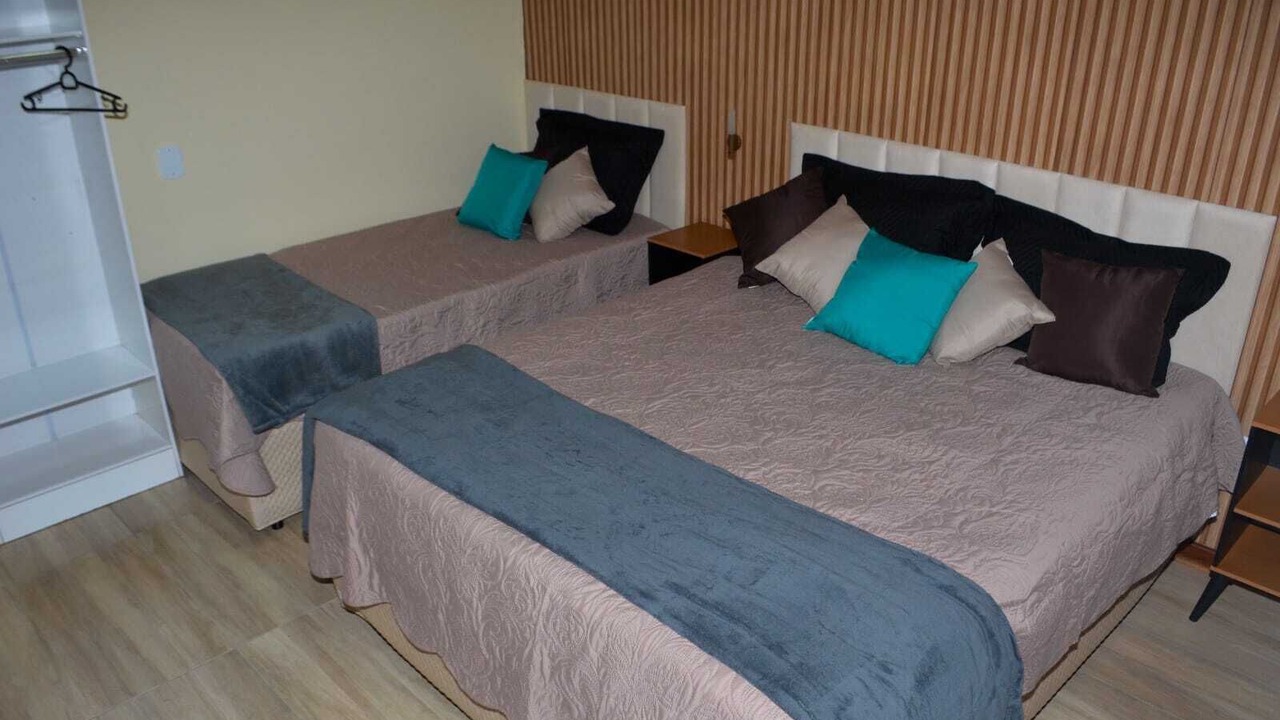 Photo of Bedroom in V Cristina