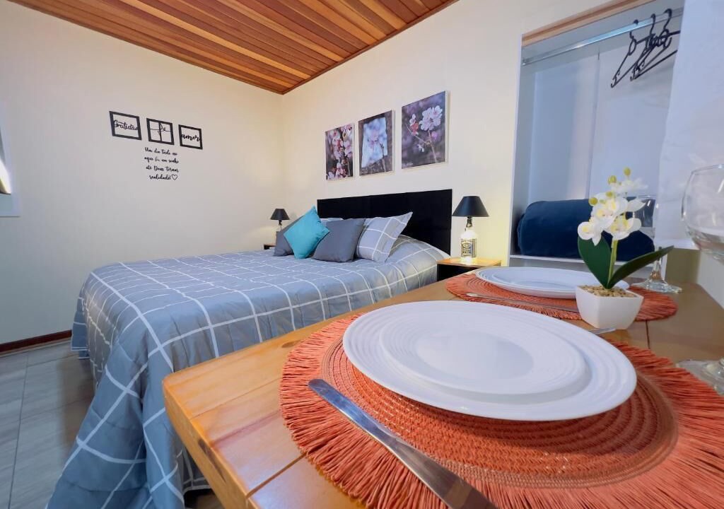 Photo of Bedroom in V Cristina