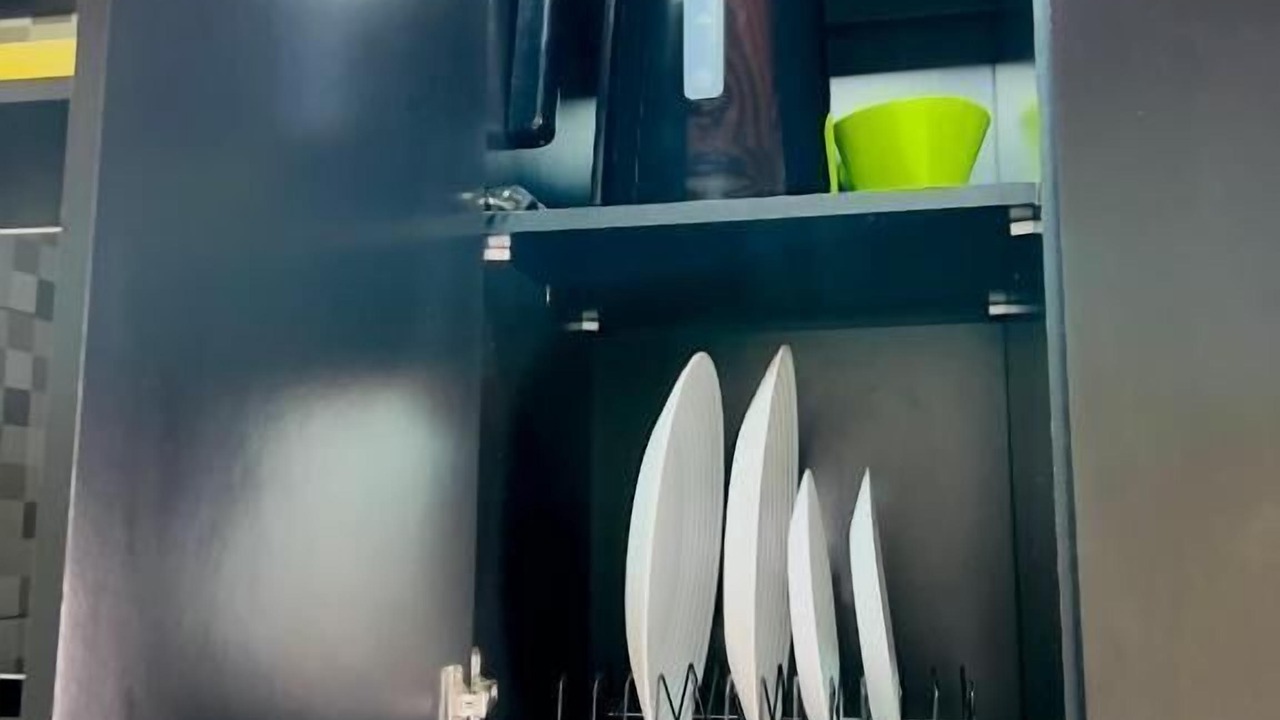 Photo of Kitchen in V Cristina