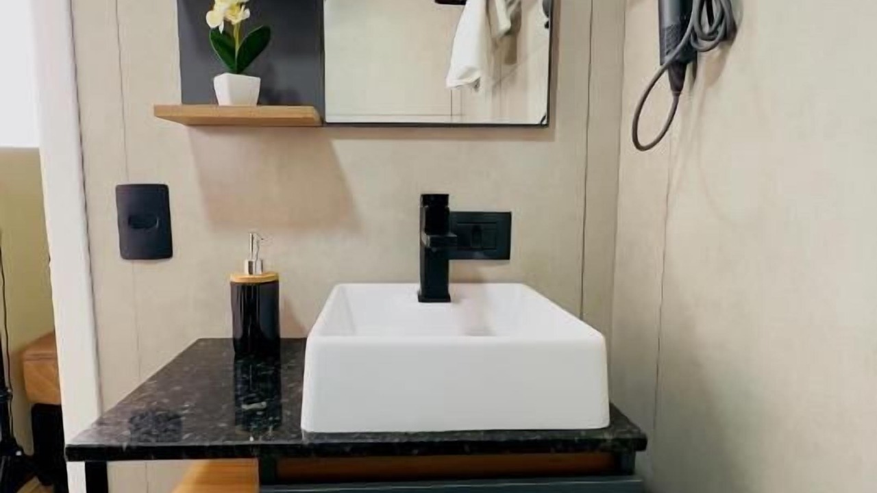 Photo of Bathroom in V Cristina