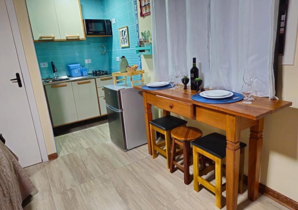 Photo of Bedroom in V Cristina