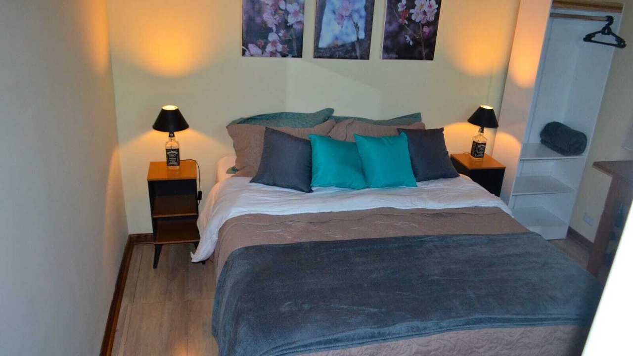 Photo of Bedroom in V Cristina