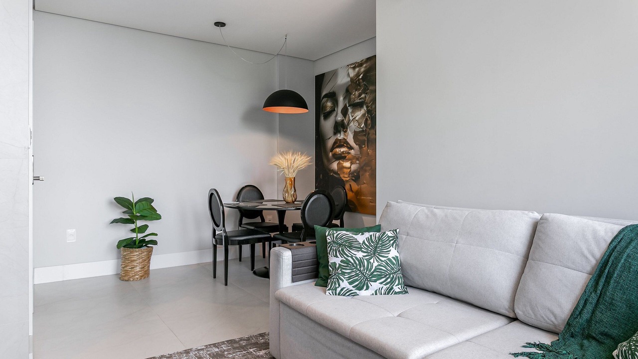 Photo of Livingroom in Jurere