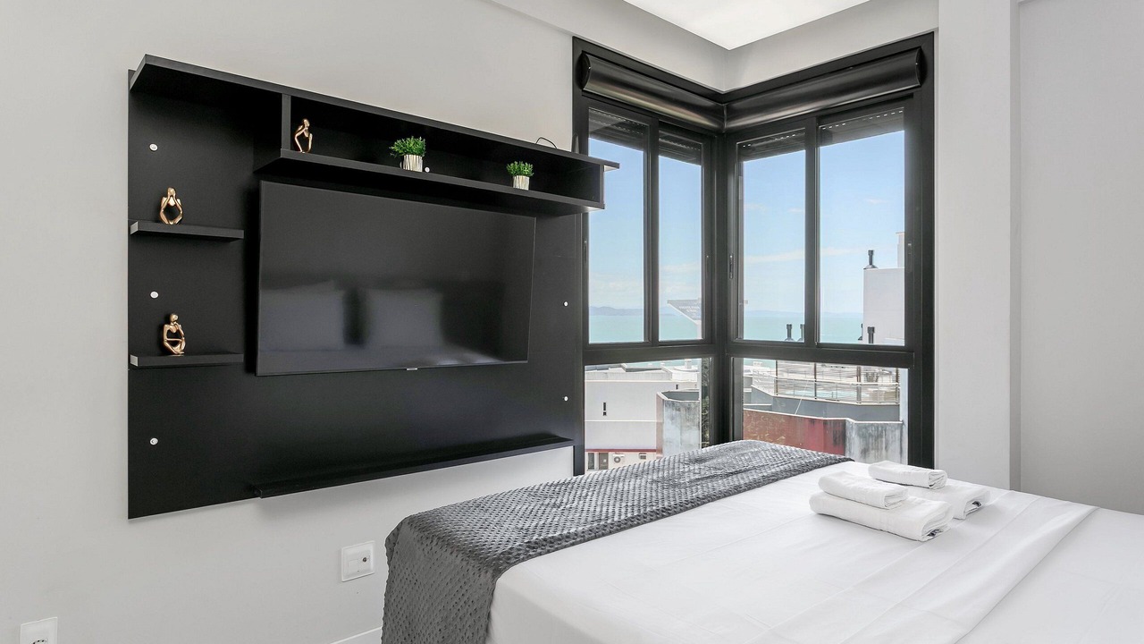 Photo of Bedroom in Jurere