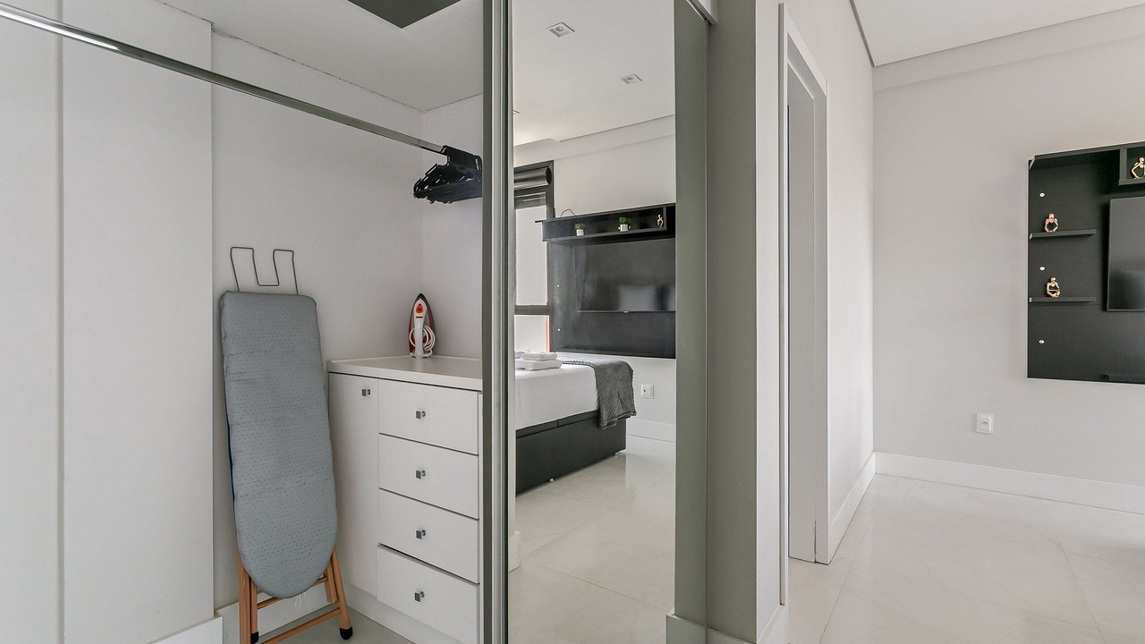 Photo of Bathroom in Jurere