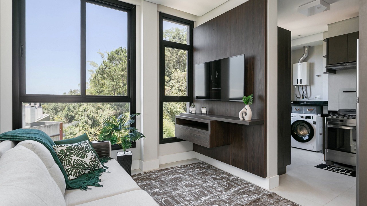 Photo of Livingroom in Jurere