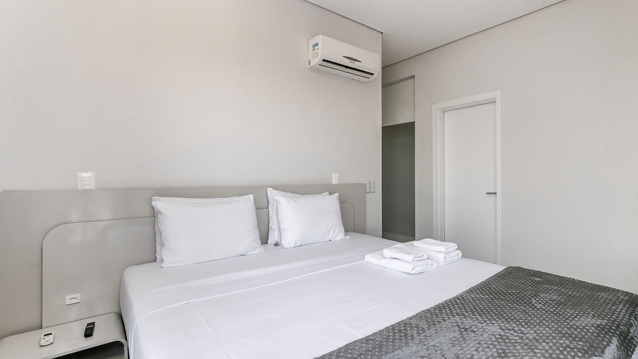 Photo of Bedroom in Jurere