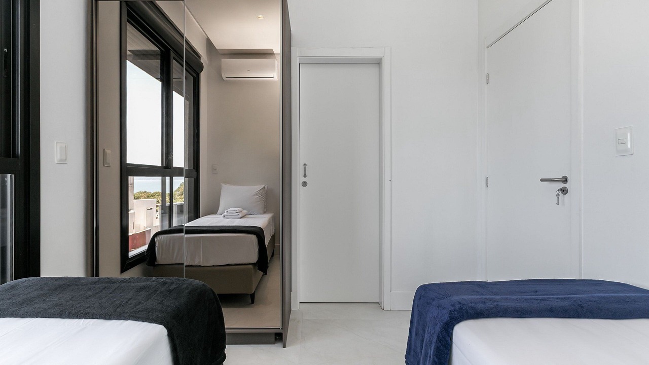 Photo of Bedroom in Jurere