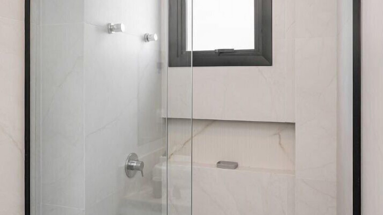 Photo of Bathroom in Jurere