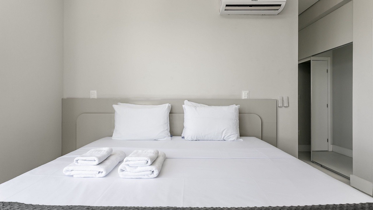 Photo of Bedroom in Jurere