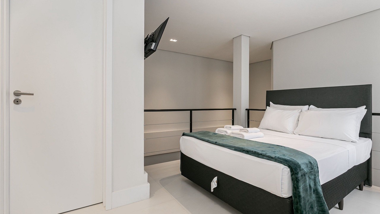 Photo of Bedroom in Santo Antonio de Lisboa