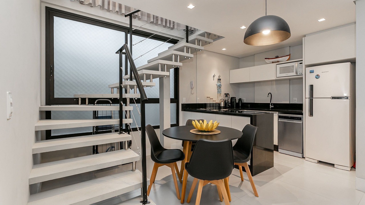Photo of Kitchen in Santo Antonio de Lisboa