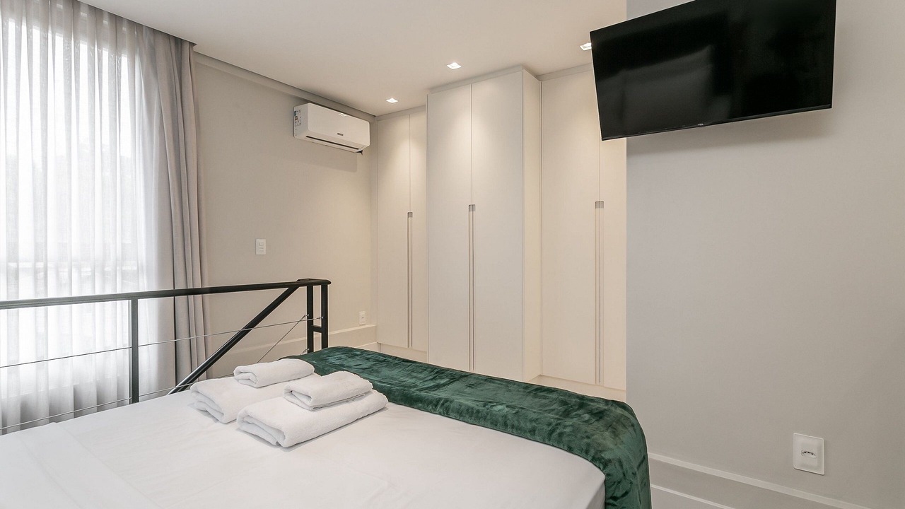 Photo of Bedroom in Santo Antonio de Lisboa
