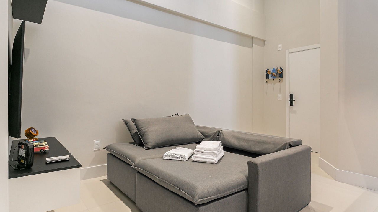 Photo of Livingroom in Santo Antonio de Lisboa