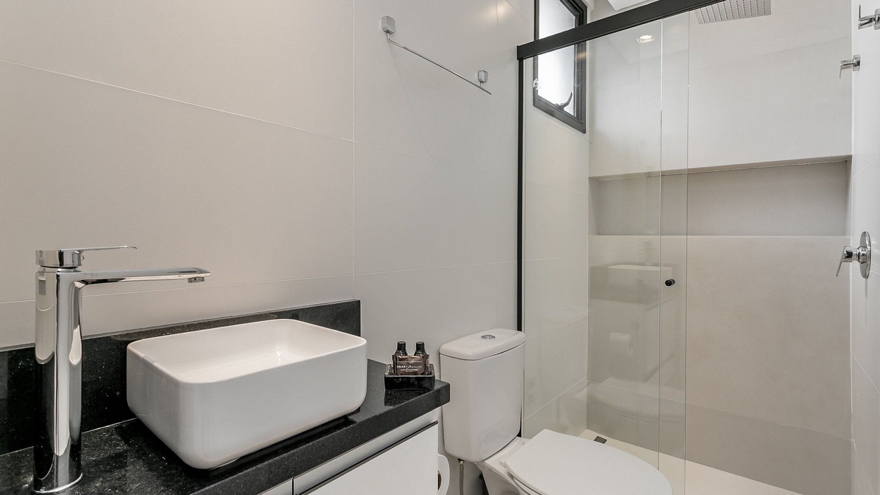 Photo of Bathroom in Santo Antonio de Lisboa