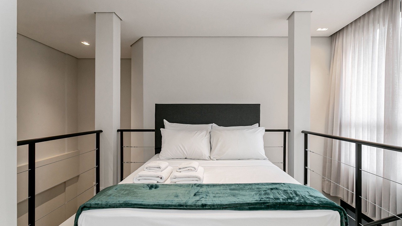 Photo of Bedroom in Santo Antonio de Lisboa
