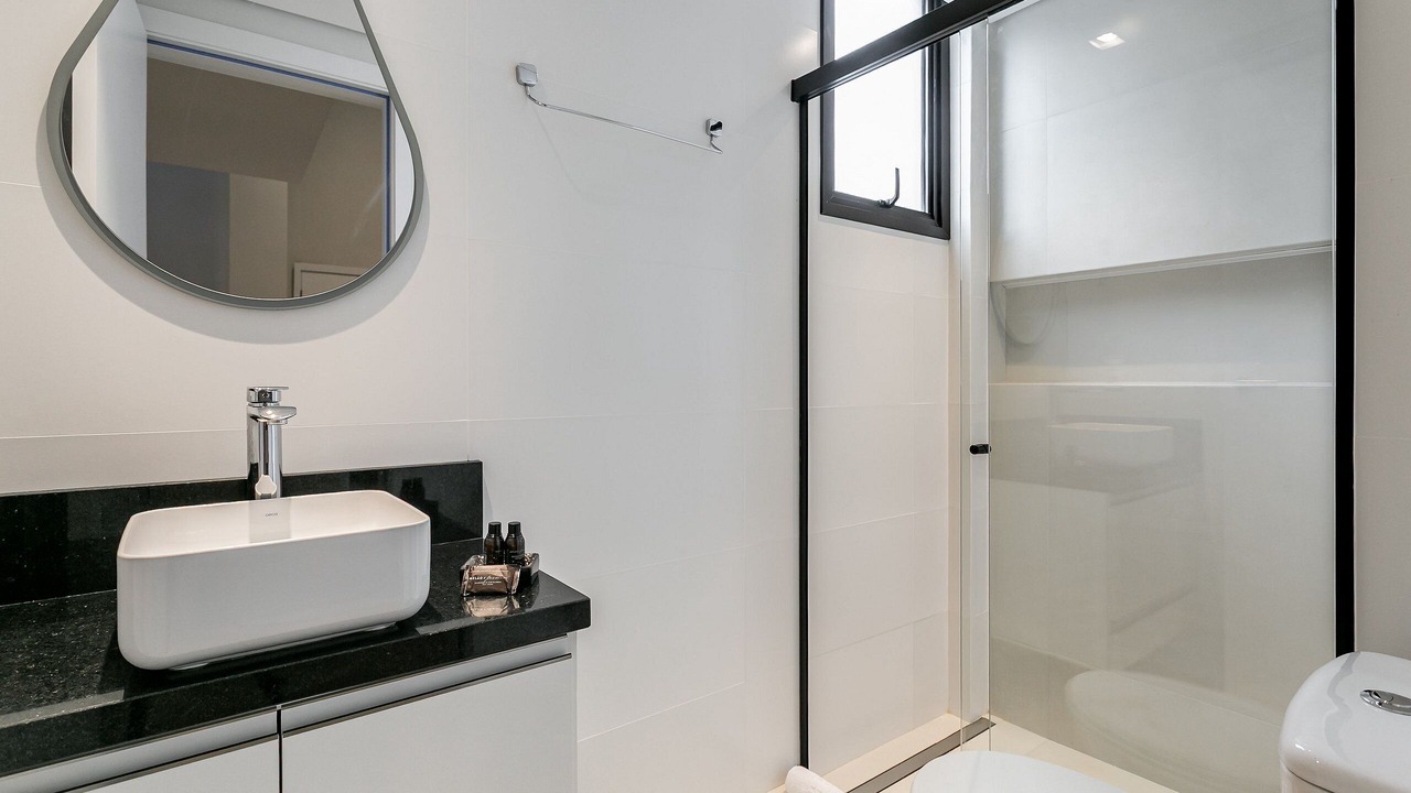 Photo of Bathroom in Santo Antonio de Lisboa