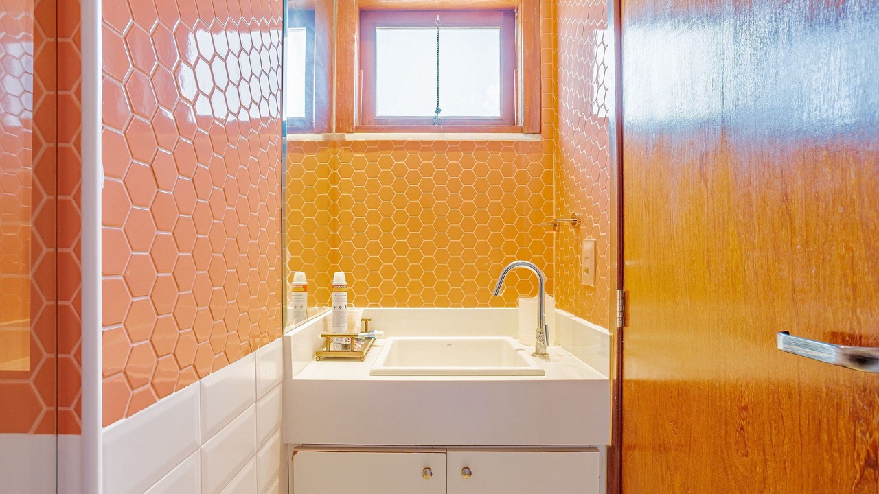 Photo of Bathroom in Guarajuba