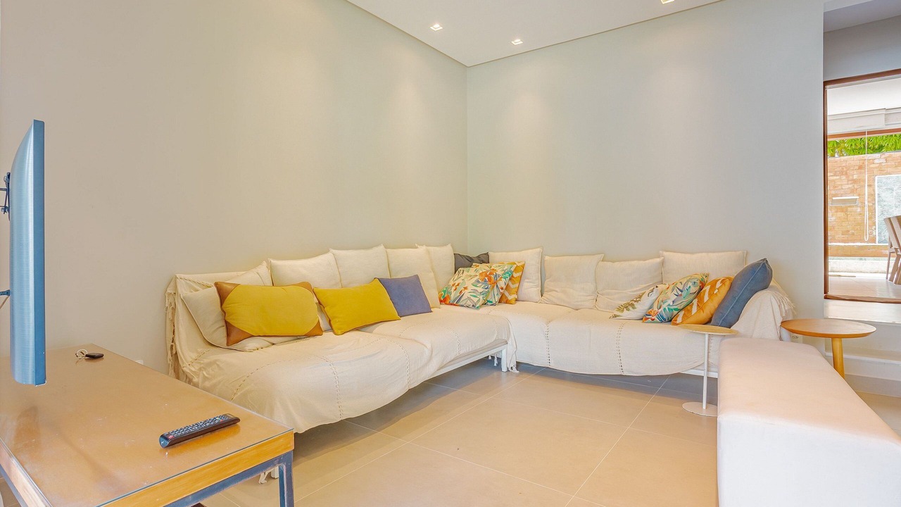 Photo of Livingroom in Guarajuba