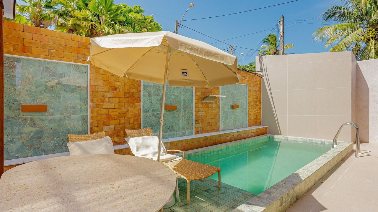 Photo of Outdoor in Guarajuba