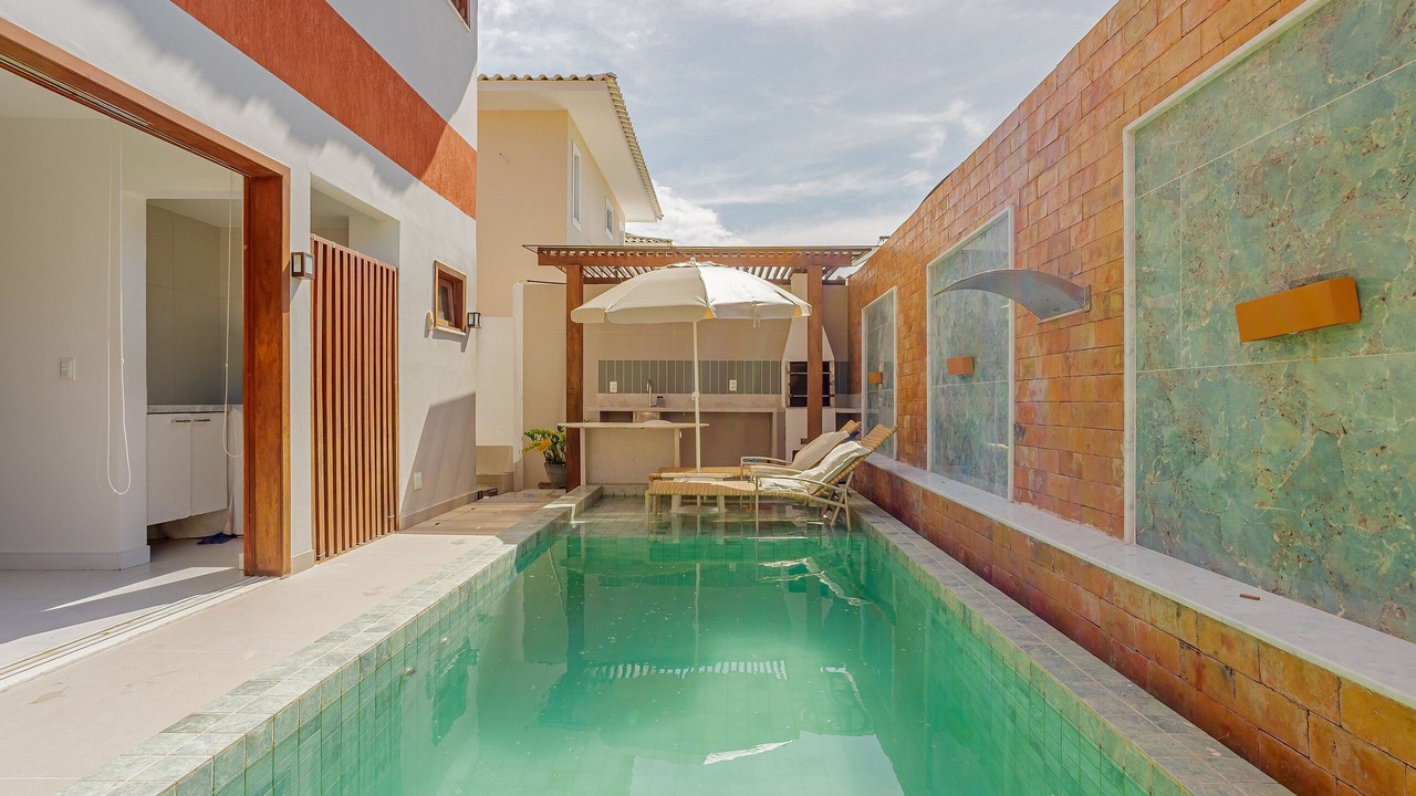 Photo of Outdoor in Guarajuba