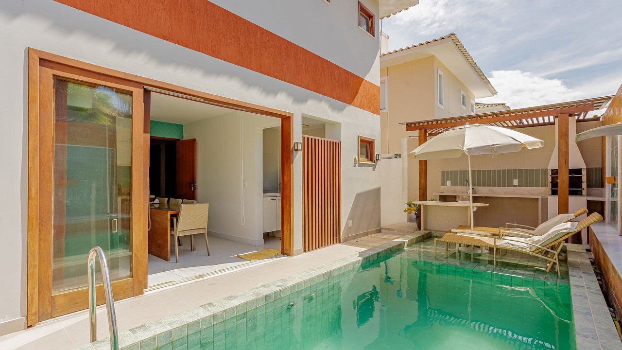 Photo of Outdoor in Guarajuba