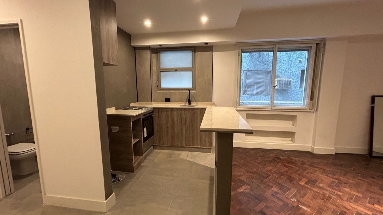 Photo of Kitchen in Microcentro