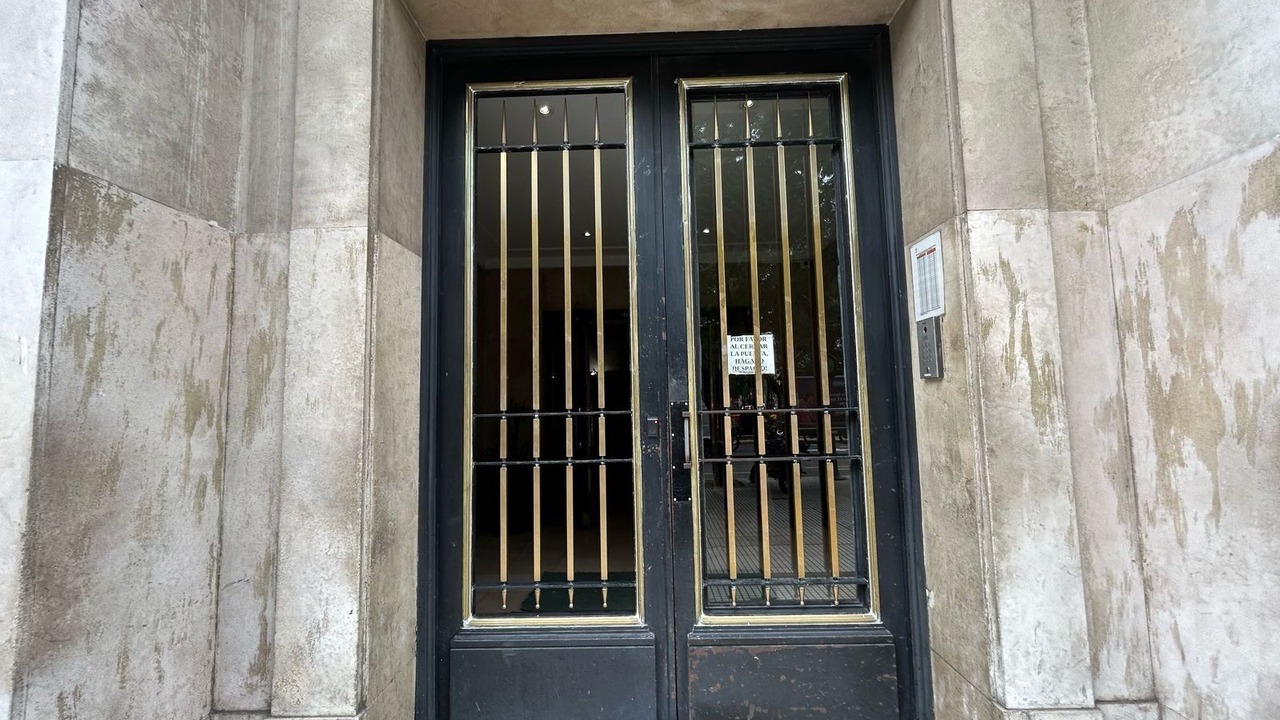 Photo of Outdoor in Microcentro