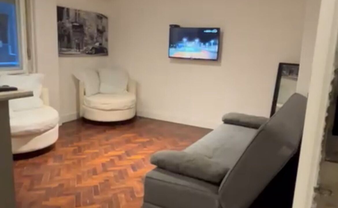 Photo of Livingroom in Microcentro