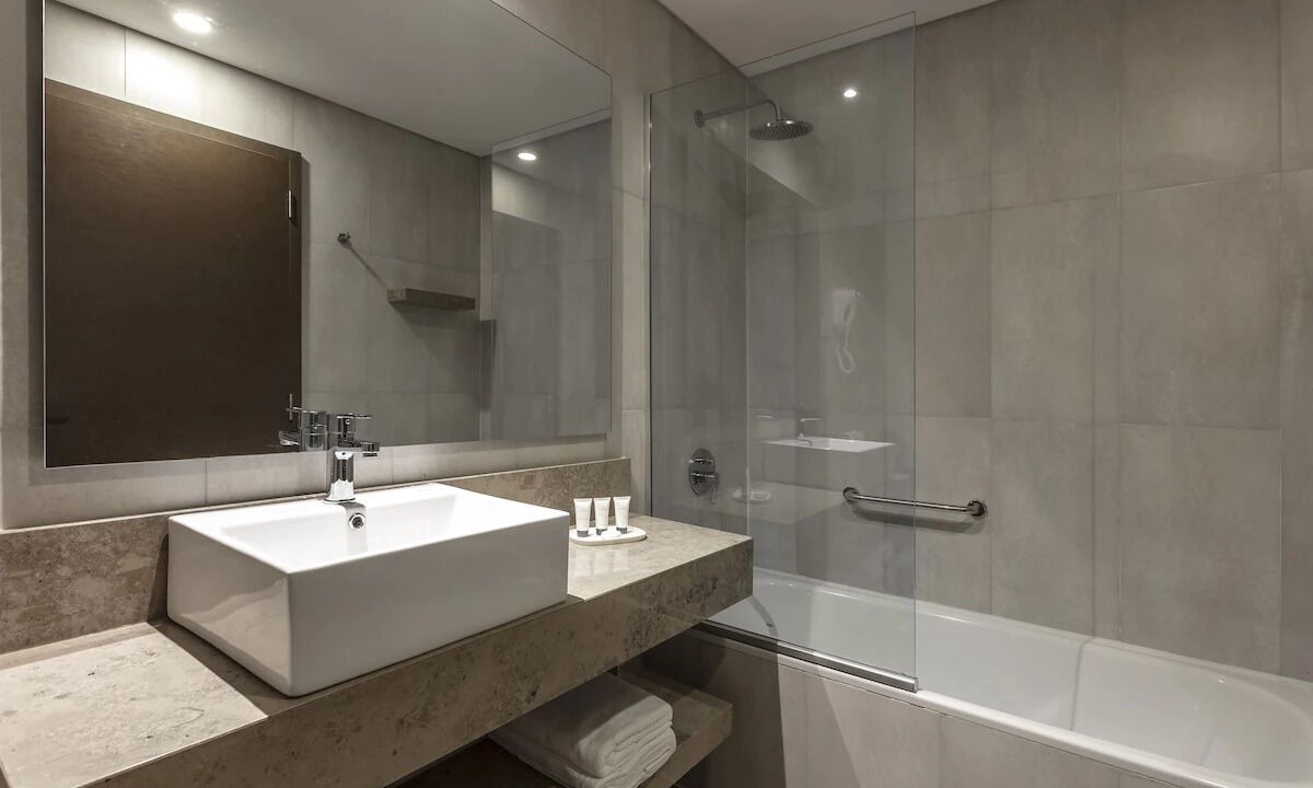 Photo of Bathroom in San Nicolas