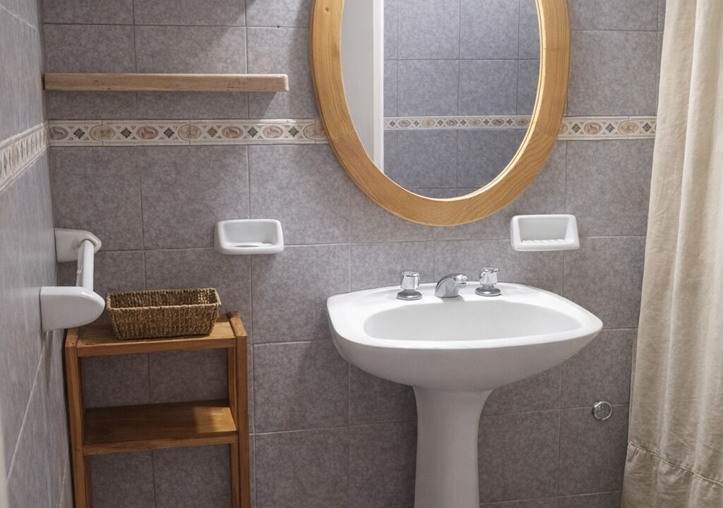 Photo of Bathroom in Monte Hermoso