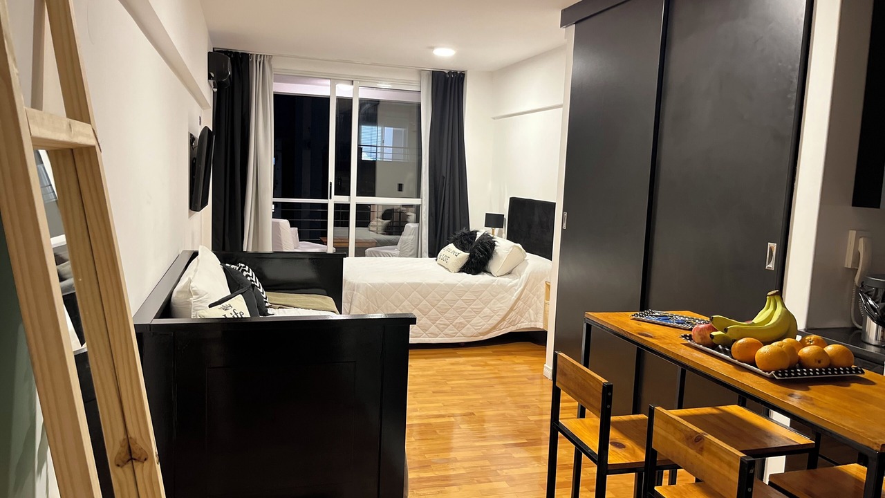 Photo of Bedroom in Belgrano
