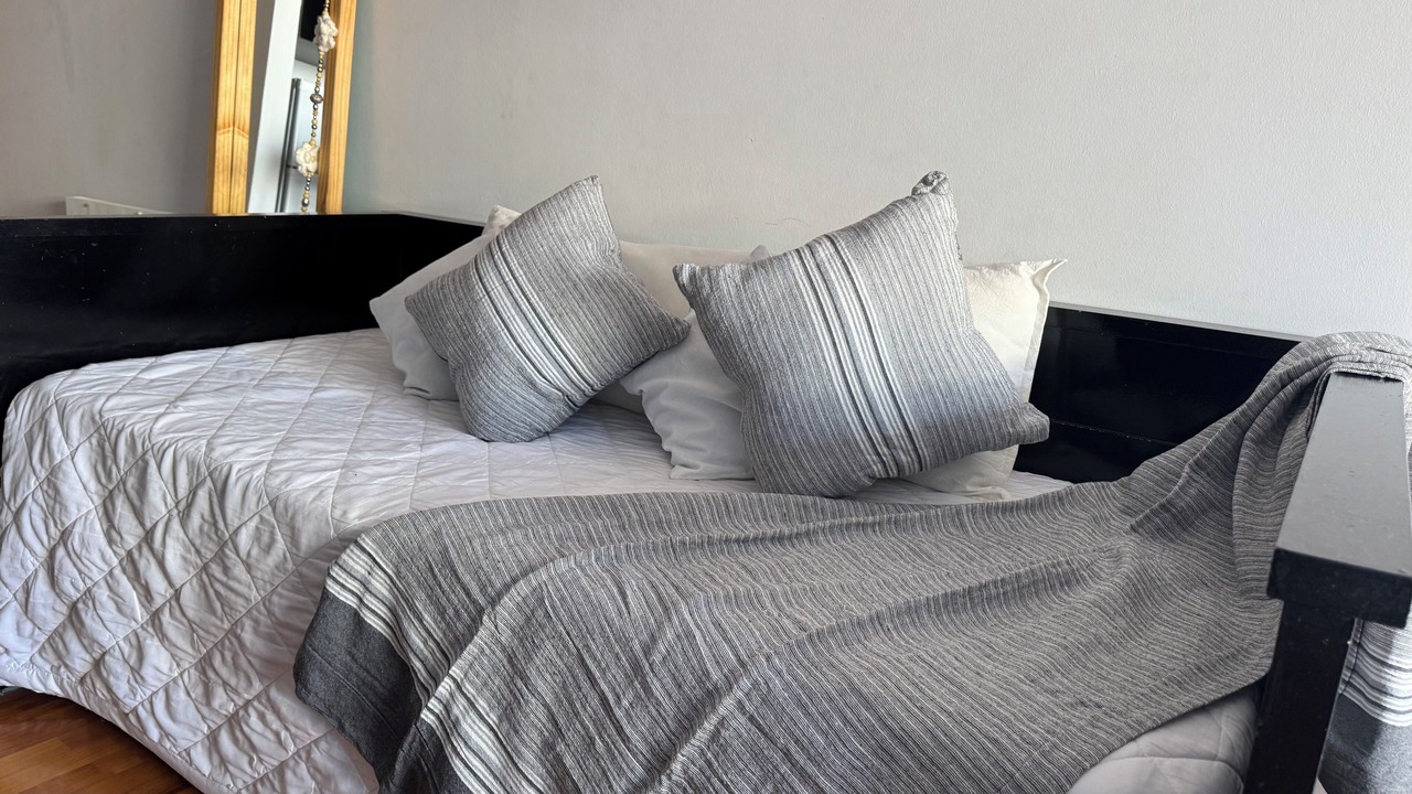 Photo of Bedroom in Belgrano