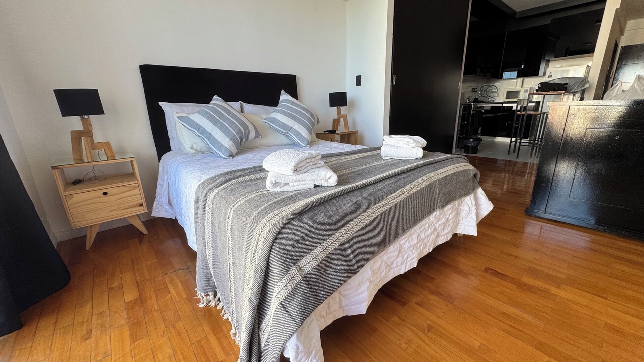 Photo of Bedroom in Belgrano