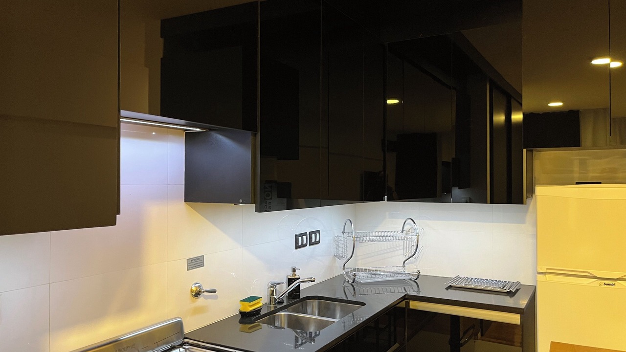 Photo of Kitchen in Belgrano