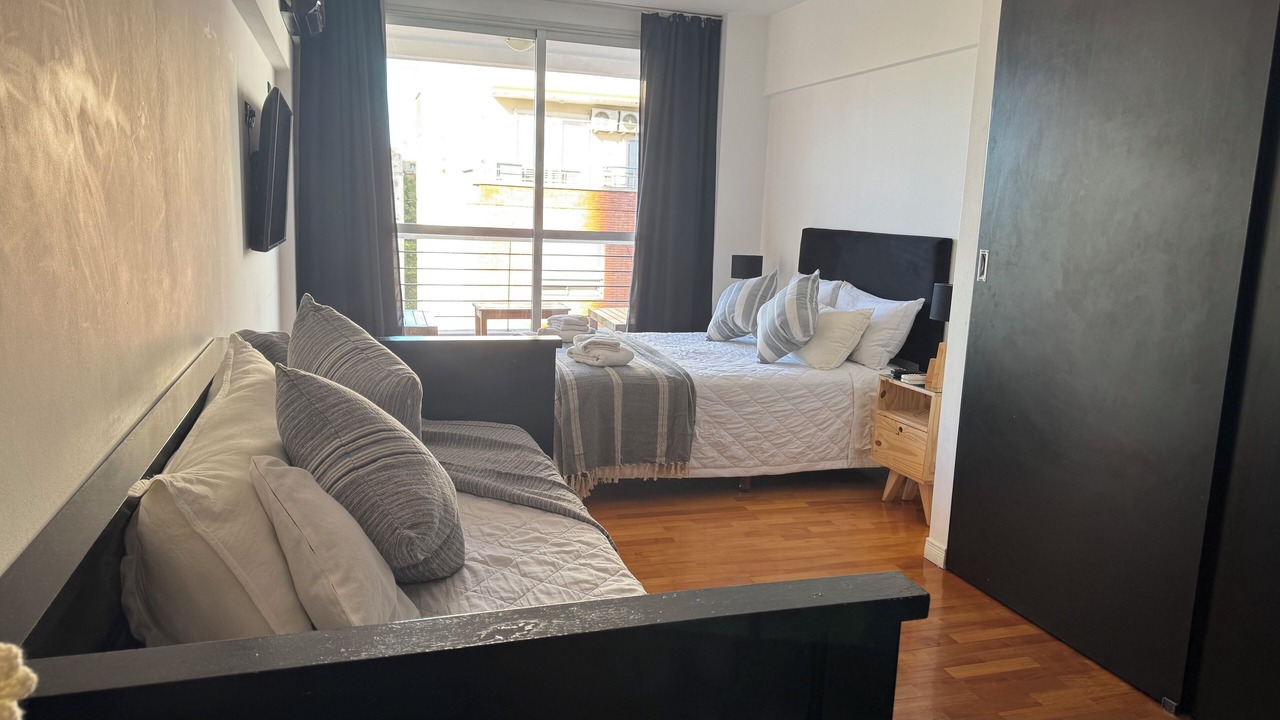 Photo of Bedroom in Belgrano